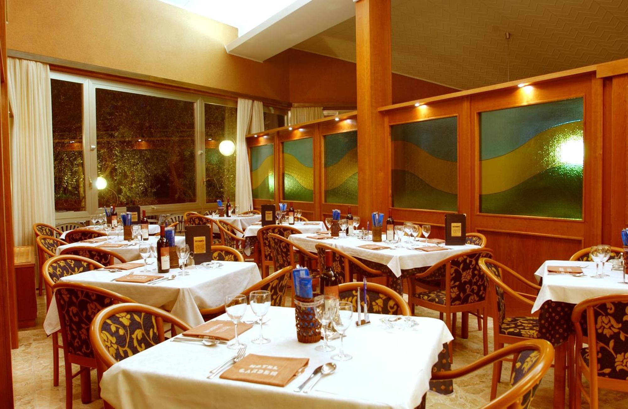 Hotel Garden Limone sul Garda Bagian luar foto