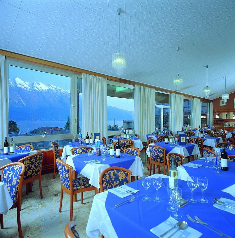 Hotel Garden Limone sul Garda Bagian luar foto