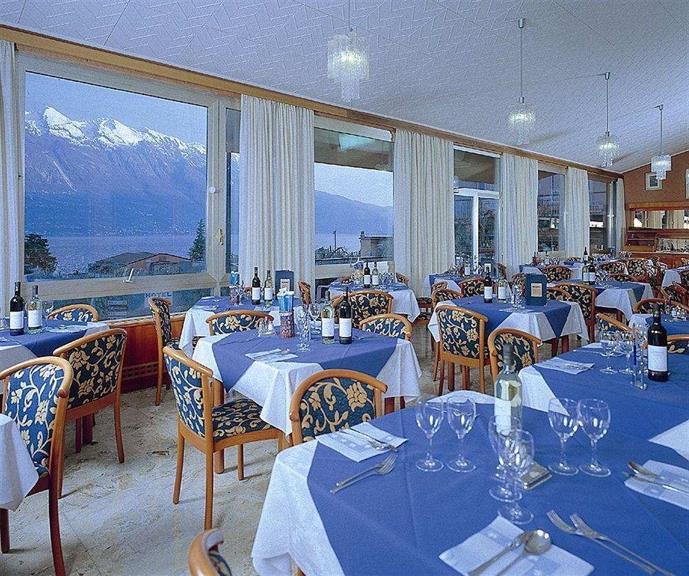Hotel Garden Limone sul Garda Bagian luar foto