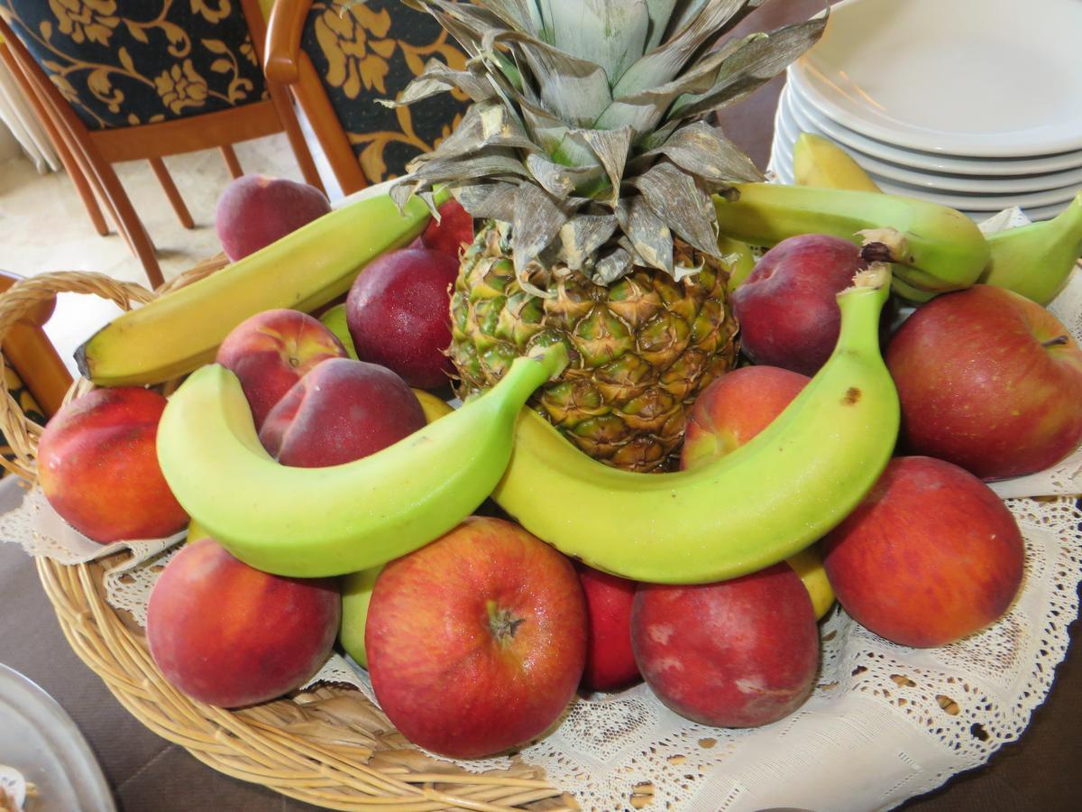 Hotel Garden Limone sul Garda Bagian luar foto