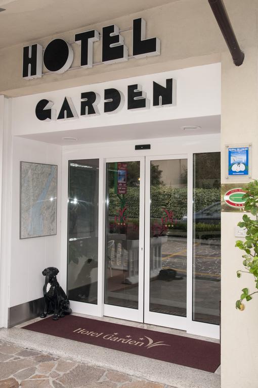 Hotel Garden Limone sul Garda Bagian luar foto